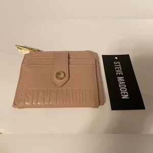 Steve Madden Wallet